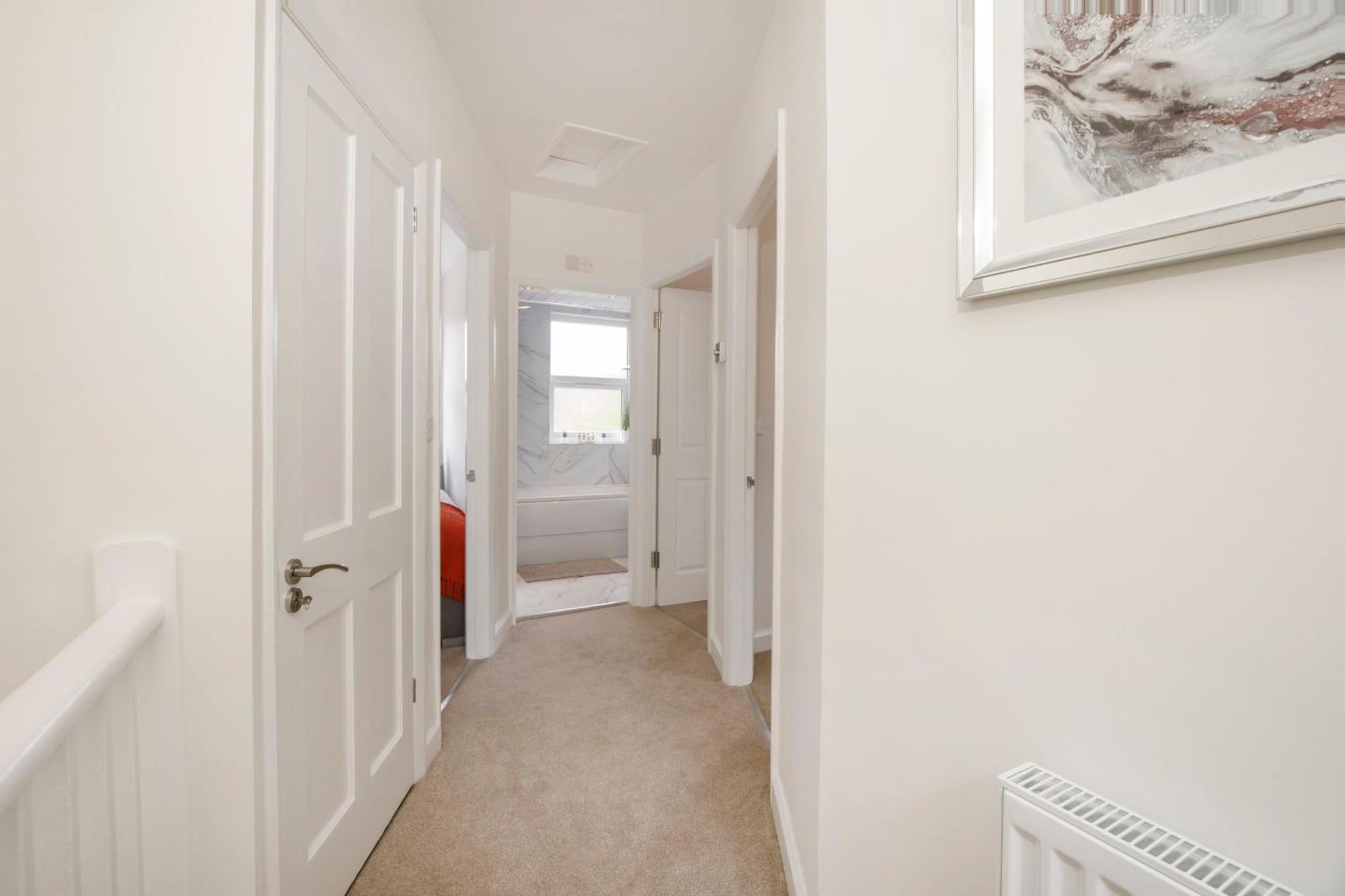 The Burton York 3 Bedroom House Sleeps 6 Exteriör bild