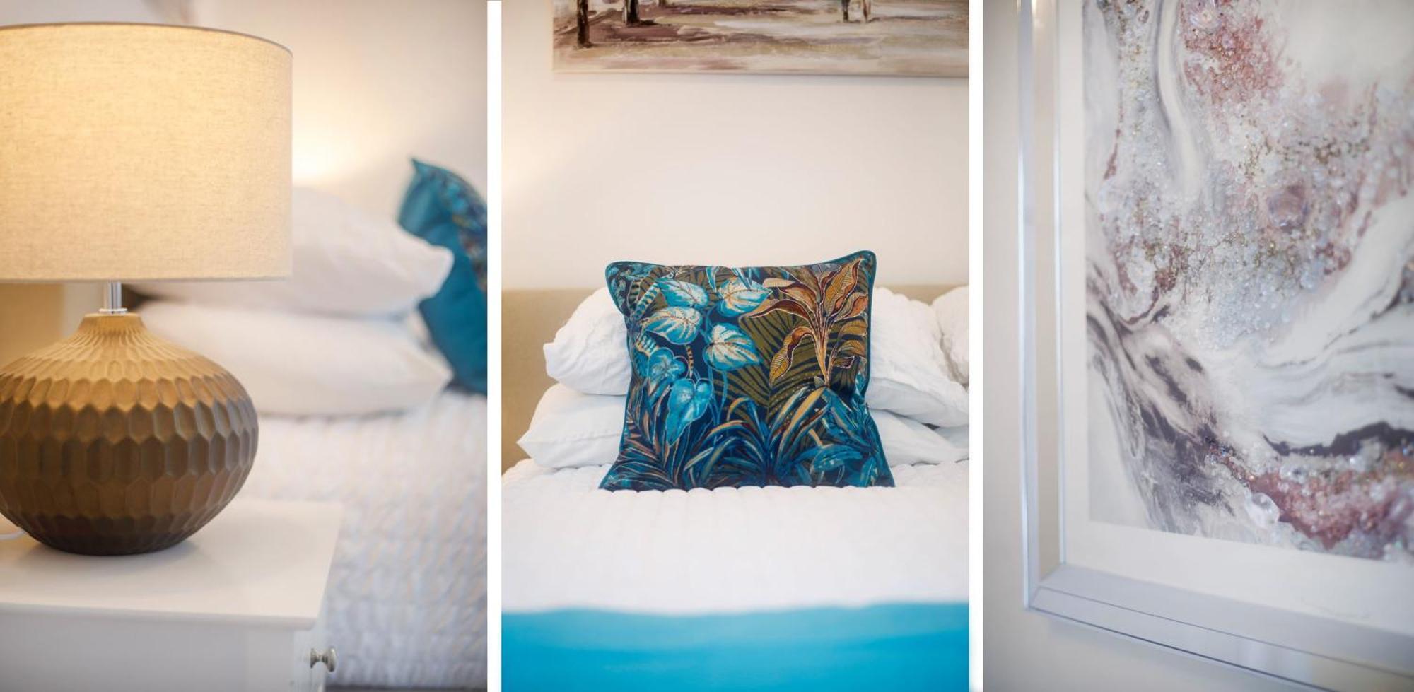 The Burton York 3 Bedroom House Sleeps 6 Exteriör bild